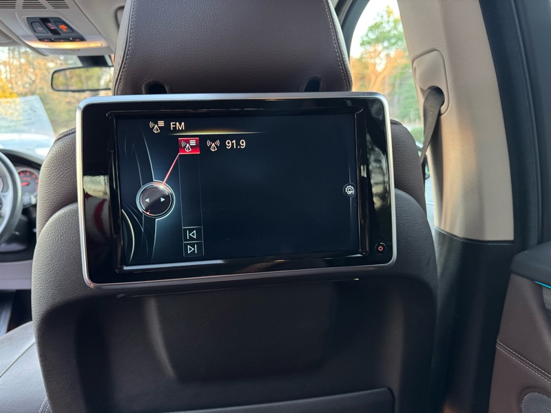 BMW X5 xDrive35i 2014