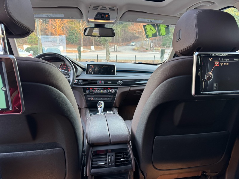 BMW X5 xDrive35i 2014