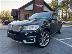 2014 BMW X5 