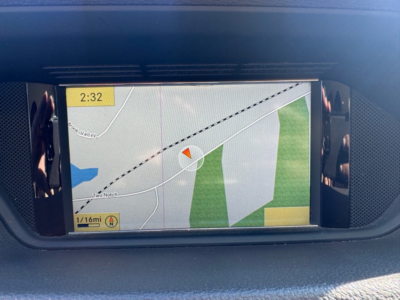 Mercedes-Benz E-Class E350 Sedan 2010