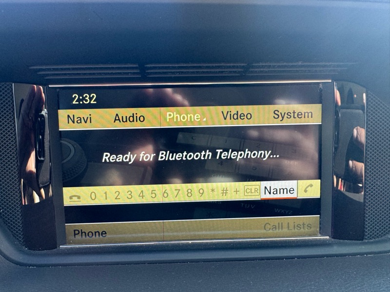 Mercedes-Benz E-Class E350 Sedan 2010