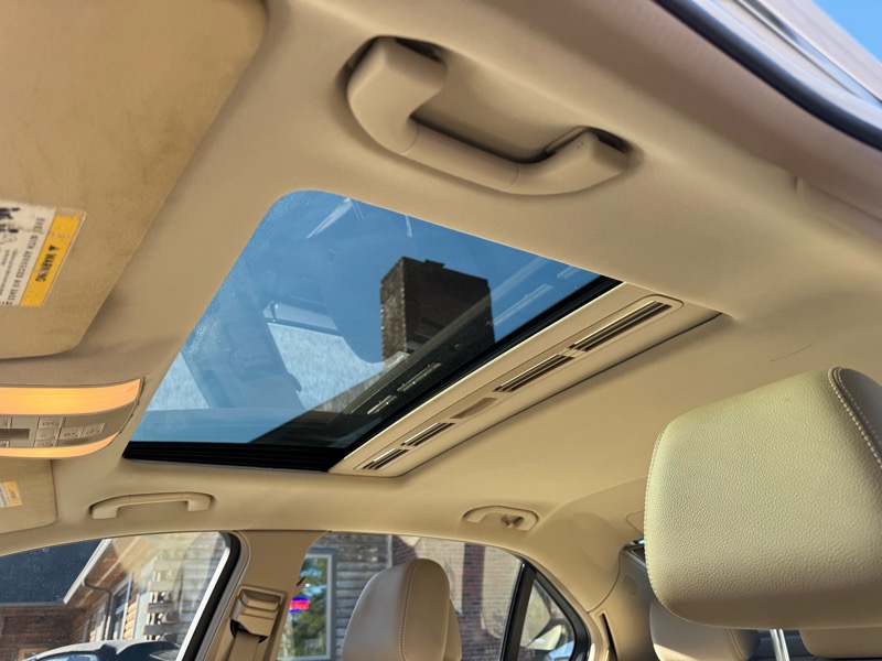 Mercedes-Benz E-Class E350 Sedan 2010