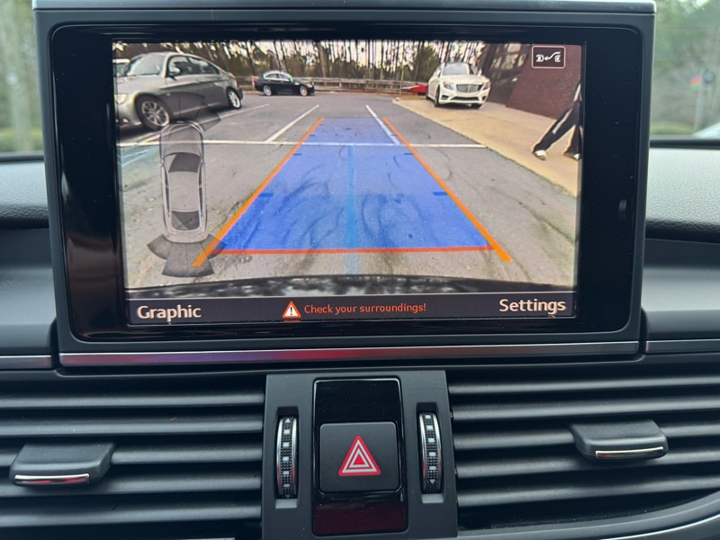 Audi A7 3.0 TFSI Prestige quattro 2017