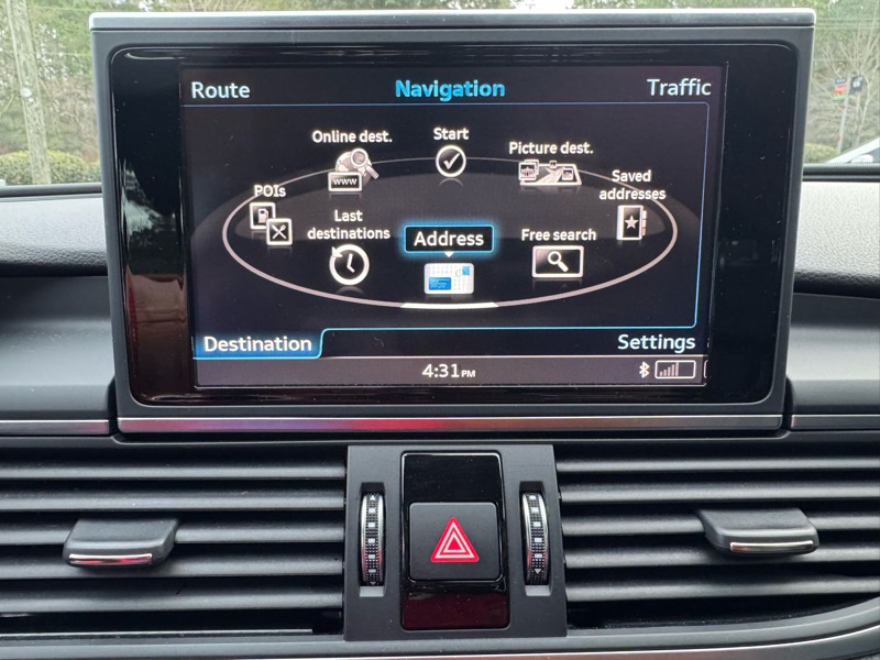 Audi A7 3.0 TFSI Prestige quattro 2017