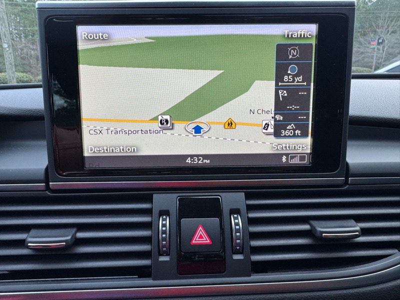 Audi A7 3.0 TFSI Prestige quattro 2017