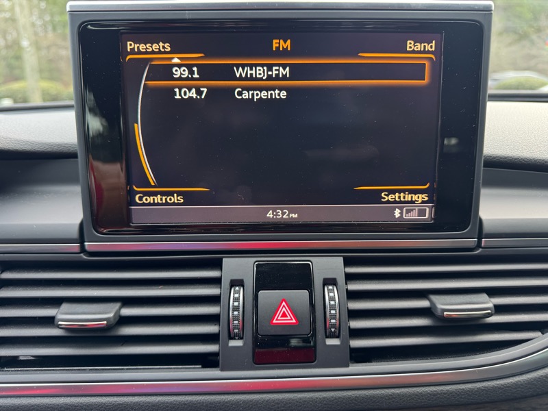 Audi A7 3.0 TFSI Prestige quattro 2017