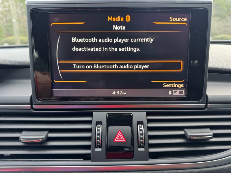 Audi A7 3.0 TFSI Prestige quattro 2017