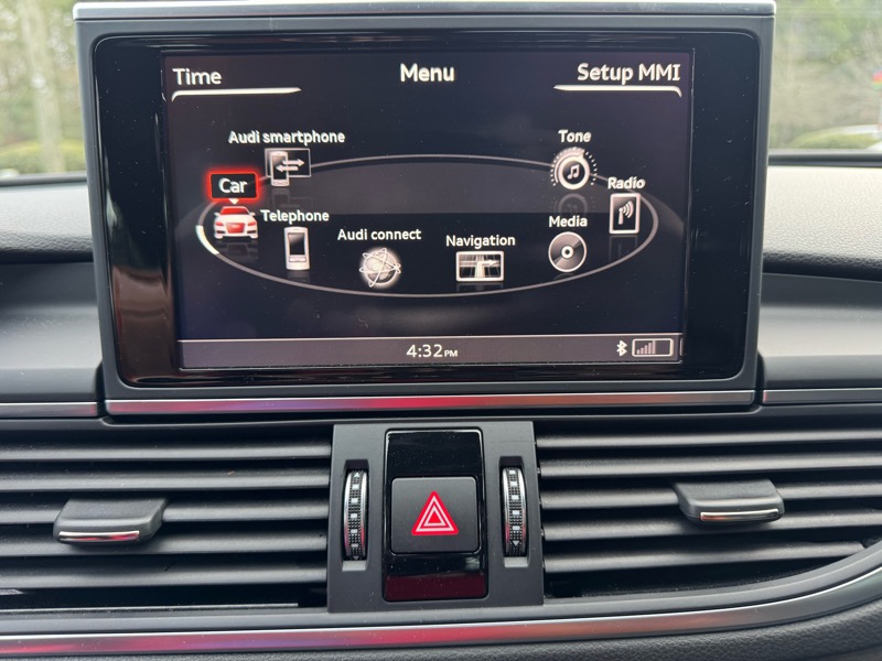 Audi A7 3.0 TFSI Prestige quattro 2017