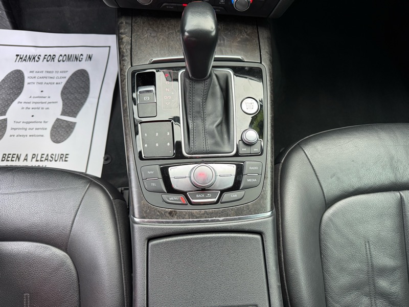 Audi A7 3.0 TFSI Prestige quattro 2017