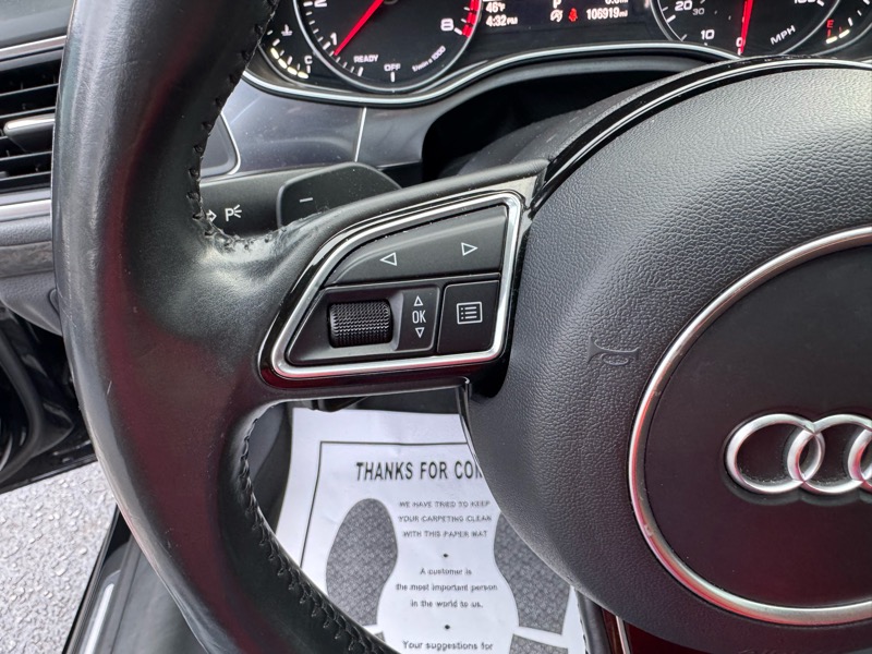 Audi A7 3.0 TFSI Prestige quattro 2017