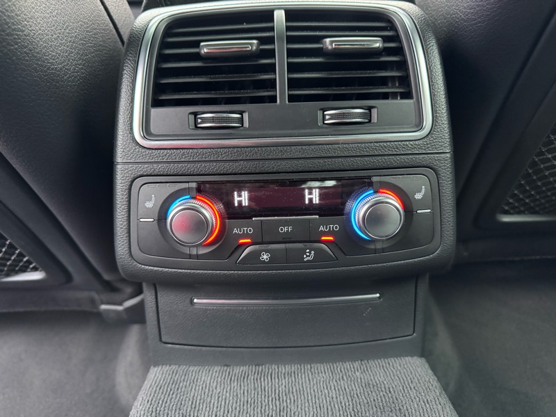 Audi A7 3.0 TFSI Prestige quattro 2017