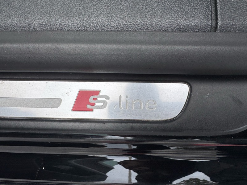 Audi A7 3.0 TFSI Prestige quattro 2017