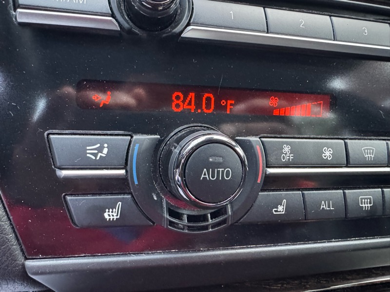 BMW 6-Series 640i Grand Coupe 2013