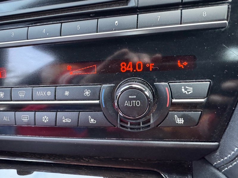 BMW 6-Series 640i Grand Coupe 2013