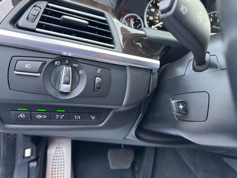 BMW 6-Series 640i Grand Coupe 2013