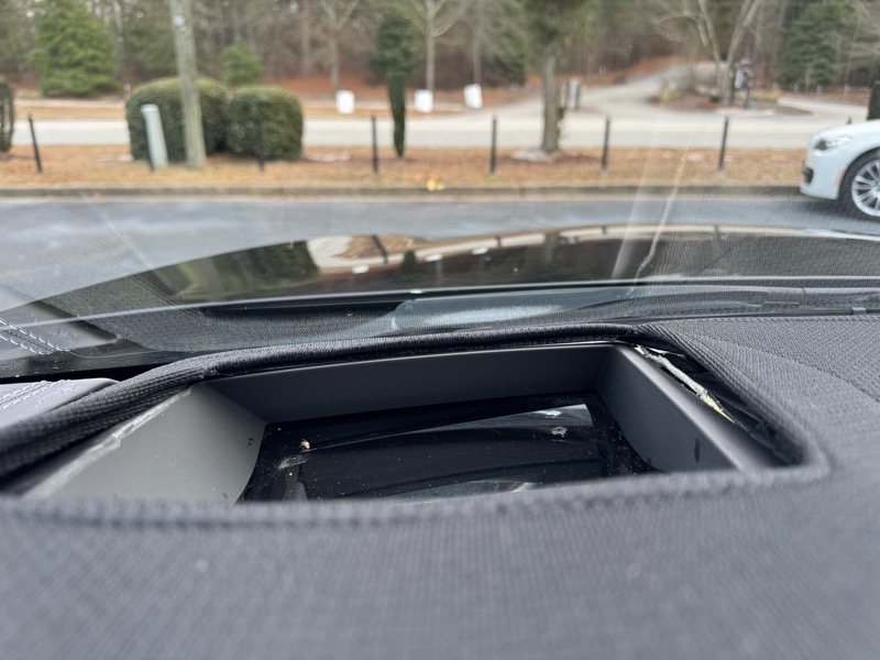 BMW 6-Series 640i Grand Coupe 2013