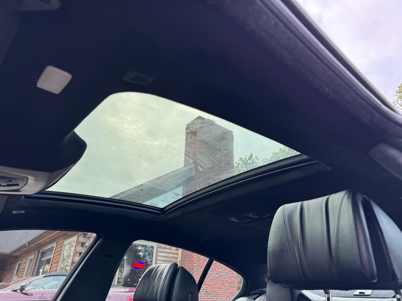 BMW 6-Series 640i Grand Coupe 2013