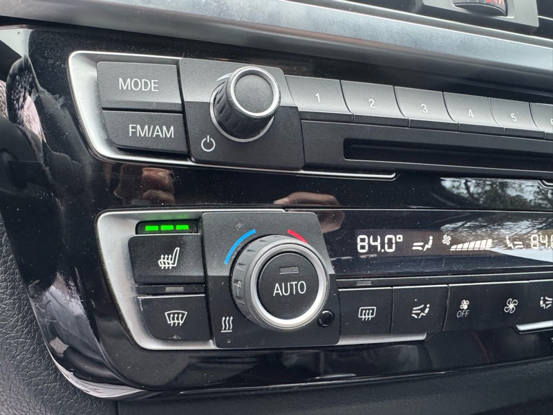 BMW 3-Series 330i Sedan 2017