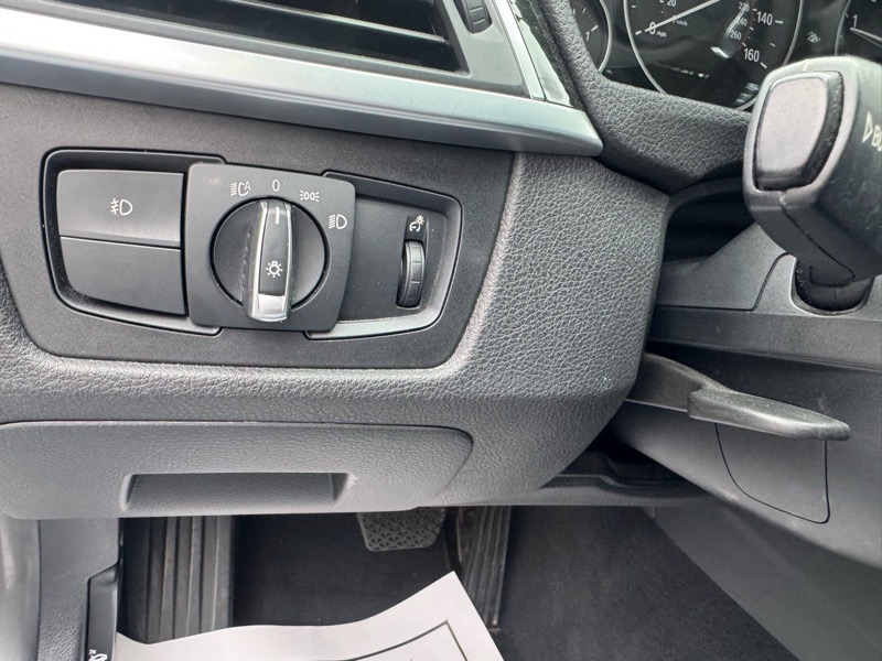 BMW 3-Series 330i Sedan 2017