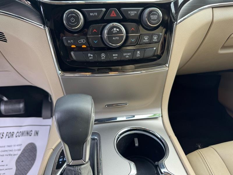 Jeep Grand Cherokee Limited 4WD 2019