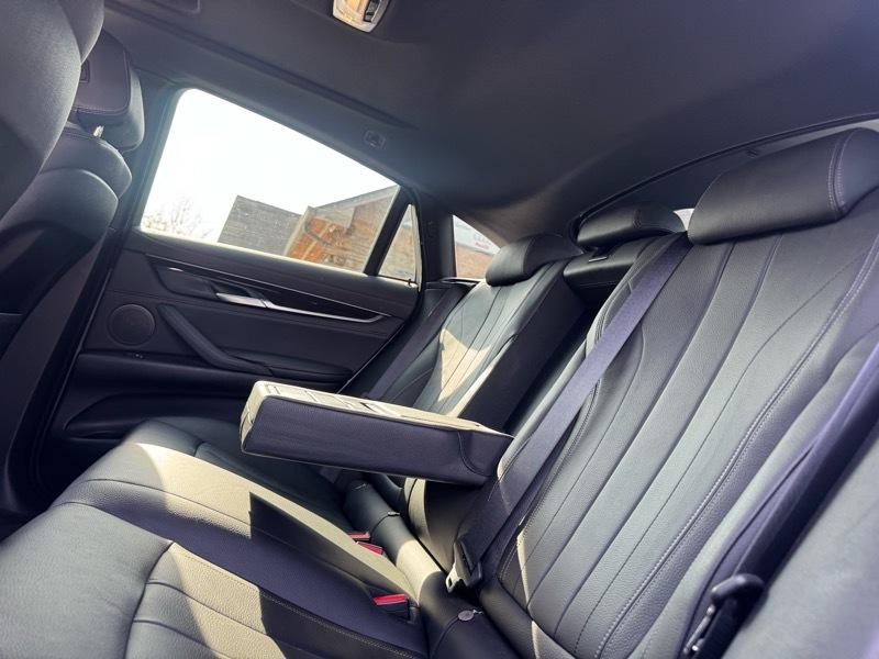 BMW X6 xDrive35i 2017