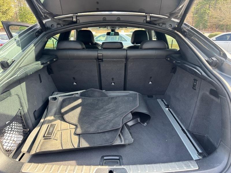 BMW X6 xDrive35i 2017