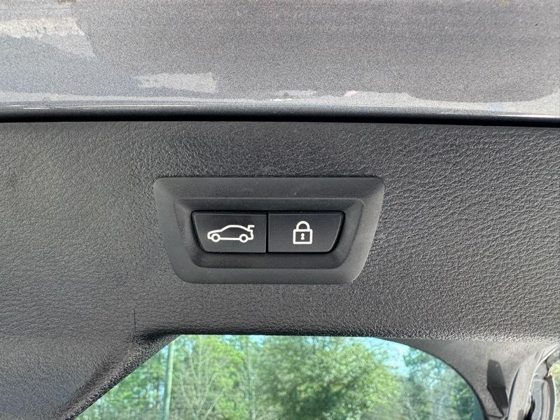 BMW X6 xDrive35i 2017