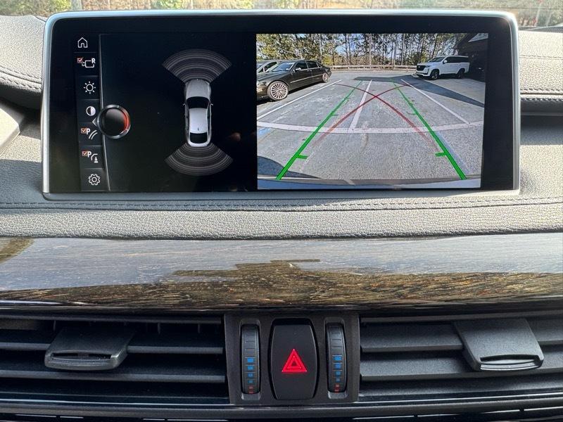 BMW X6 xDrive35i 2017