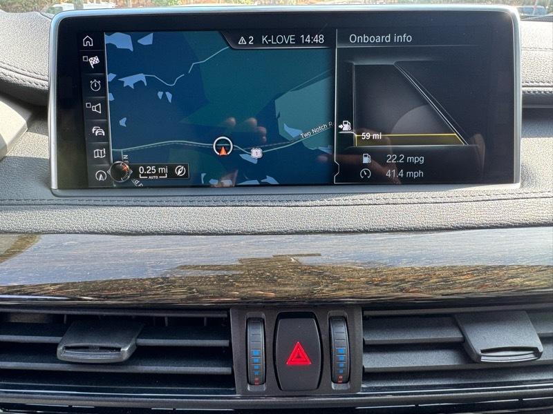 BMW X6 xDrive35i 2017