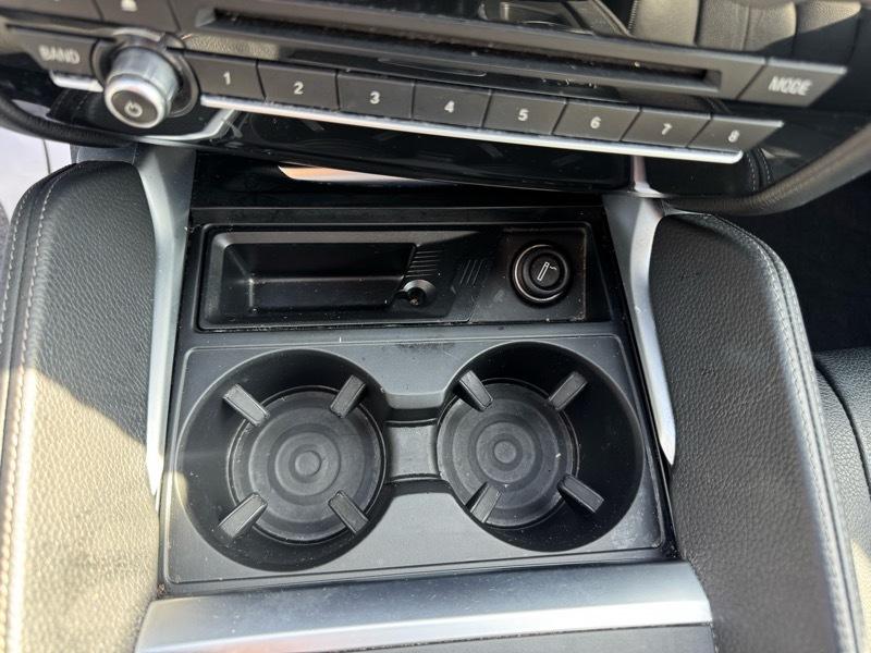 BMW X6 xDrive35i 2017