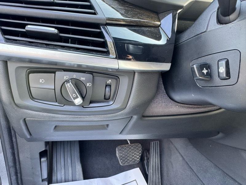 BMW X6 xDrive35i 2017