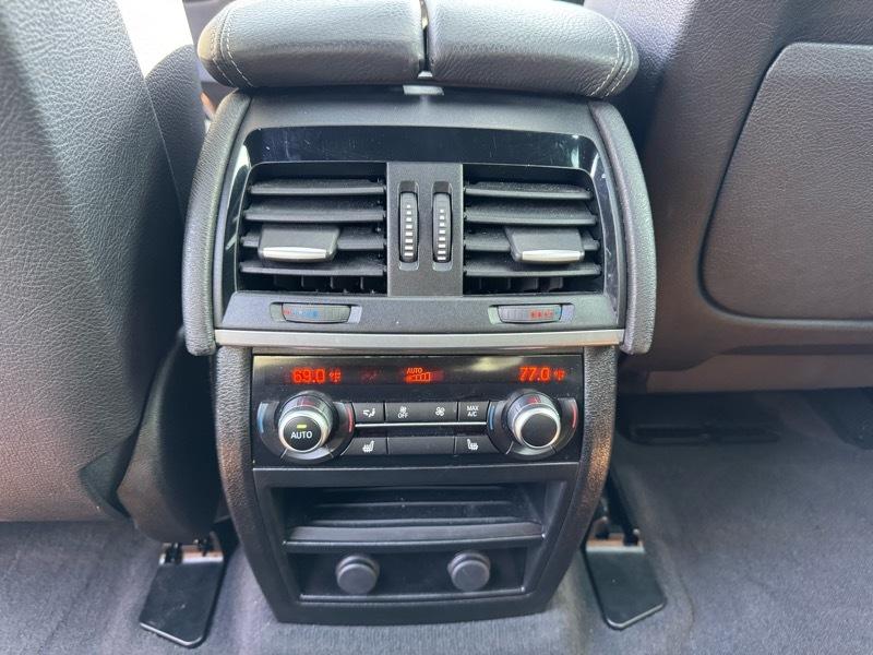 BMW X6 xDrive35i 2017