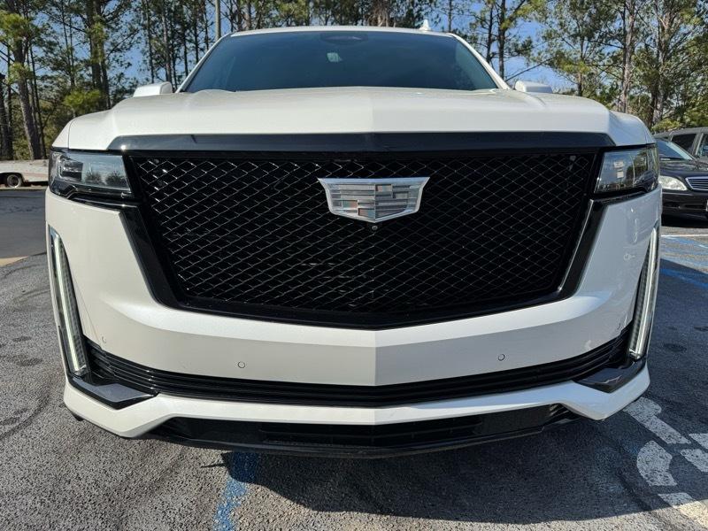 Cadillac Escalade Sport AWD 2021