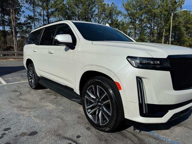 Cadillac Escalade Sport AWD 2021