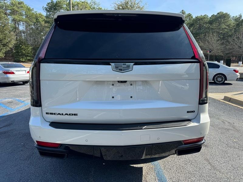 Cadillac Escalade Sport AWD 2021