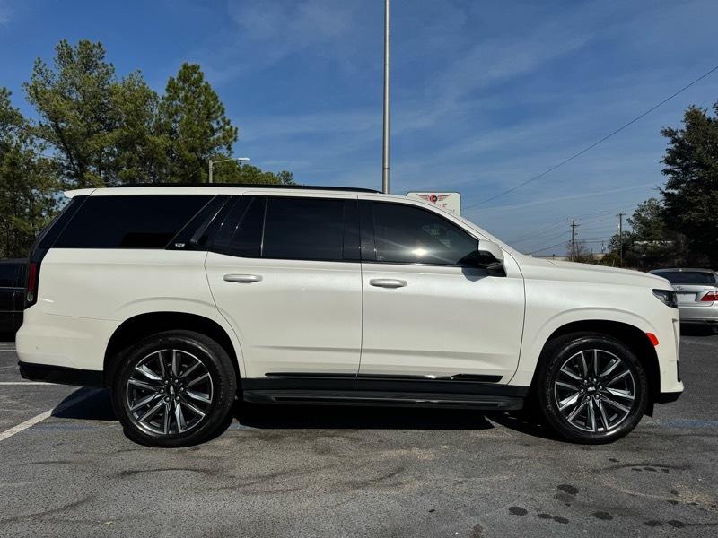 Cadillac Escalade Sport AWD 2021