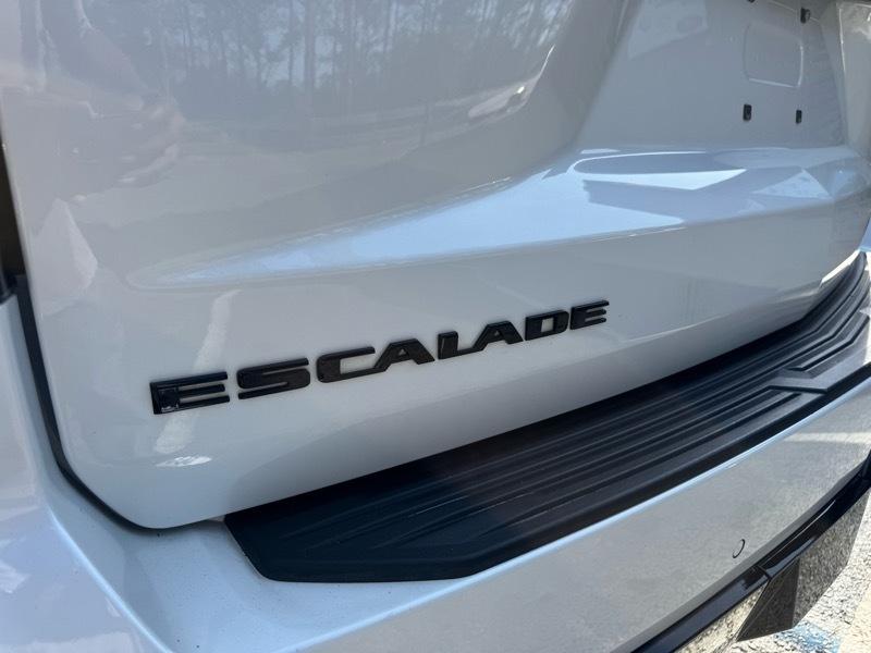 Cadillac Escalade Sport AWD 2021