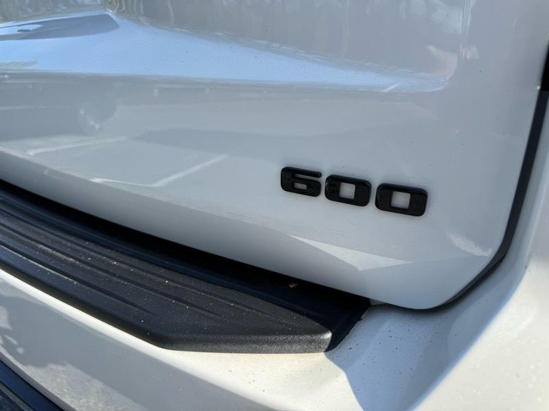 Cadillac Escalade Sport AWD 2021