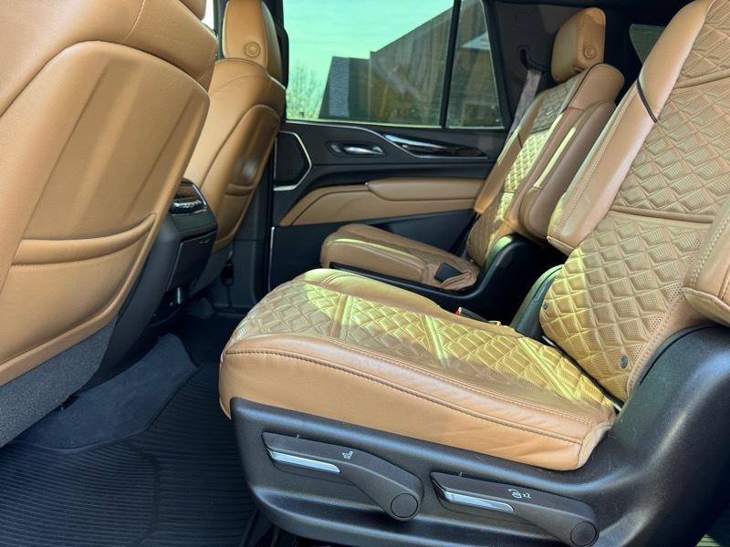 Cadillac Escalade Sport AWD 2021