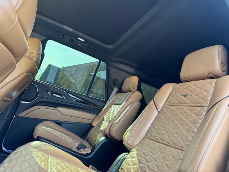 Cadillac Escalade Sport AWD 2021