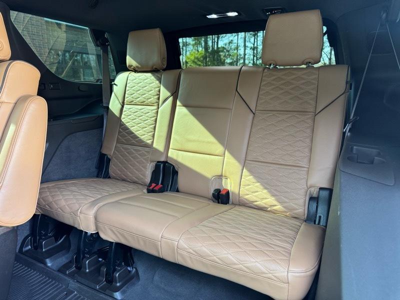 Cadillac Escalade Sport AWD 2021