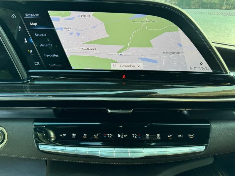 Cadillac Escalade Sport AWD 2021