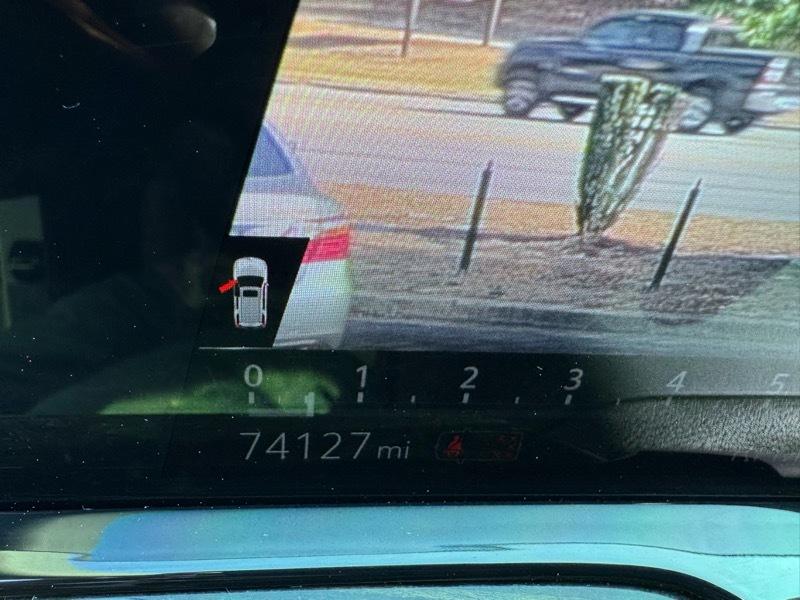 Cadillac Escalade Sport AWD 2021