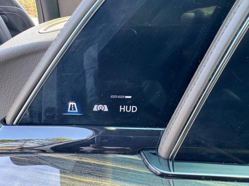 Cadillac Escalade Sport AWD 2021