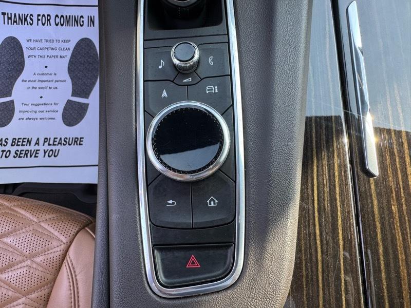 Cadillac Escalade Sport AWD 2021