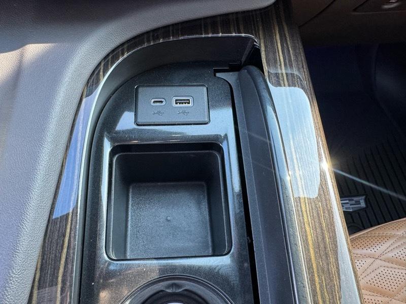 Cadillac Escalade Sport AWD 2021