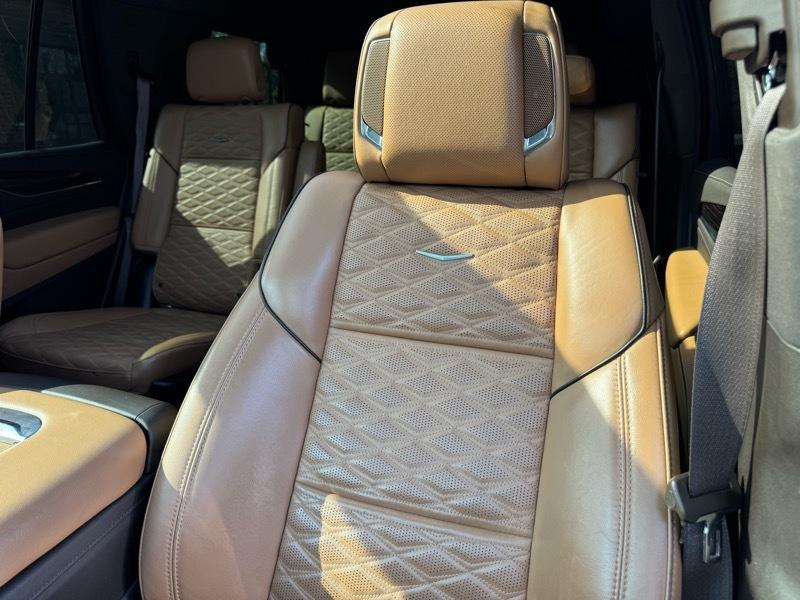 Cadillac Escalade Sport AWD 2021