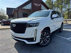 2021 Cadillac Escalade 