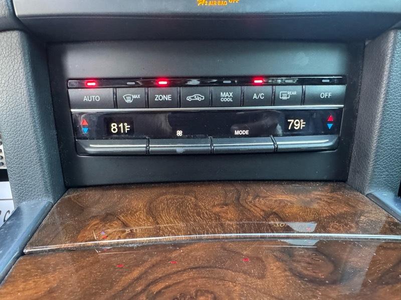 Mercedes-Benz E-Class E400 Sport 4MATIC Sedan 2015