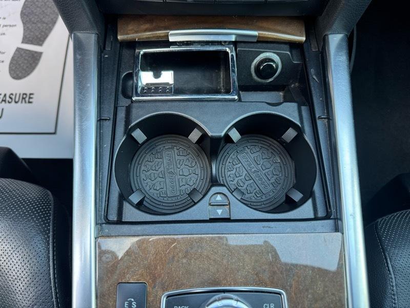 Mercedes-Benz E-Class E400 Sport 4MATIC Sedan 2015